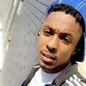 Meet your Posher, Franklin